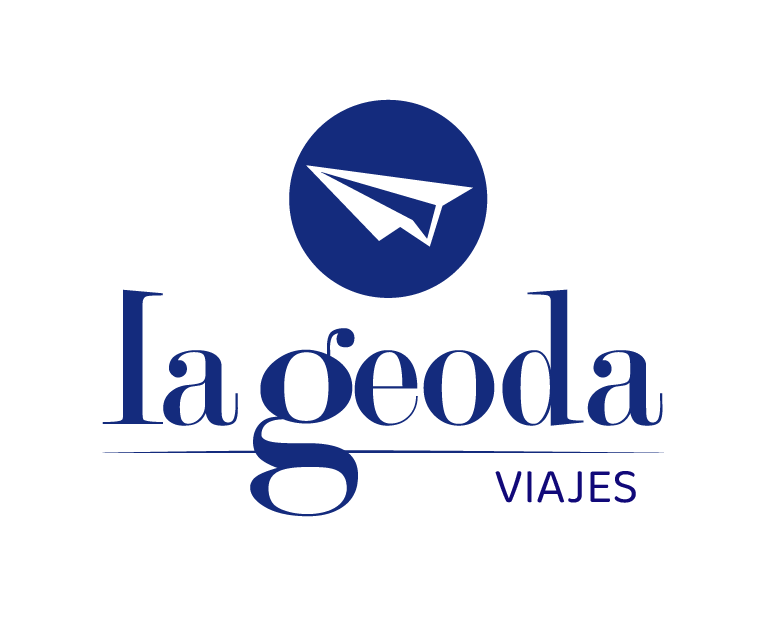 Logo Geoda
